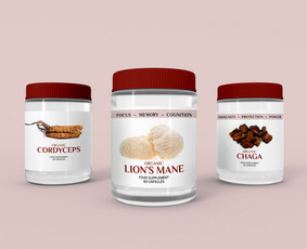 Logotipų kūrimas - Grafinis dizainas - Maketavimas / Ganna Pakhomova / Darbų pavyzdys ID 2749957