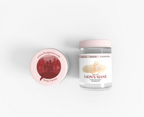 Logotipų kūrimas - Grafinis dizainas - Maketavimas / Ganna Pakhomova / Darbų pavyzdys ID 2749963
