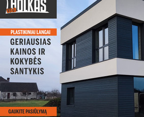 Meta/ Facebook, Google Ads, Reklama kuri atsiperka / Karolis Kazlauskas / BE FIRST Digital / Darbų pavyzdys ID 2750085