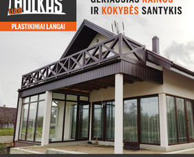 Meta/ Facebook, Google Ads, Reklama kuri atsiperka / Karolis Kazlauskas / BE FIRST Digital / Darbų pavyzdys ID 2750093
