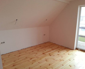 Sienų dažymas - Apdailos darbai - 4