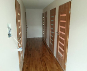 Statybos darbai - Apdailos darbai - 4