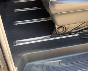 Keleivinių mikroautobusų ir visureigių nuoma. B kategorija / UAB PP Rental / Darbų pavyzdys ID 2750277