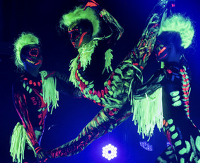 Talentas,Grožis, Kokybė, Tobulumas ... tai Diamonds SHOW!
Pasiilgai nenumaldomo širdies virpulio?! Kraują stingdančių pojūčių?...
Mes Jūsų šventes paversime įsimintinomis amžiams.