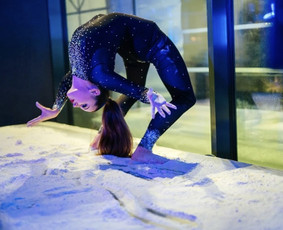 Talentas,Grožis, Kokybė, Tobulumas ... tai Diamonds SHOW!
Pasiilgai nenumaldomo širdies virpulio?! Kraują stingdančių pojūčių?...
Mes Jūsų šventes paversime įsimintinomis amžiams.