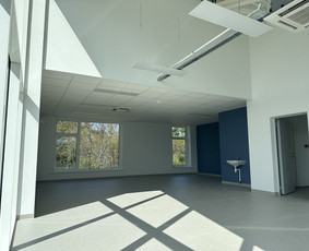 Statybos darbai - Apdailos Komanda - 2