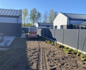 Bobcat paslaugos 24/7 (vikšriniai, galingi, punktualūs) / MB, Aštuoni darbai / Darbų pavyzdys ID 2750927