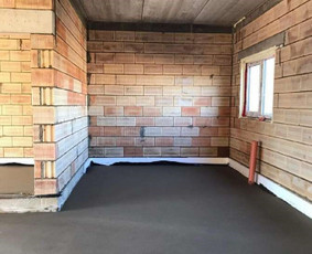 Visi Vidaus Apdailos Darbai Kaune ir Kauno reg. - Grindų betonavimas - 1 Grindų betonavimas - Visi Vidaus Apdailos Darbai Kaune ir Kauno reg. - 1