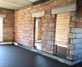 Visi Vidaus Apdailos Darbai Kaune ir Kauno reg. / Alpa house, MB / Darbų pavyzdys ID 2751433