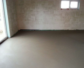 Visi Vidaus Apdailos Darbai Kaune ir Kauno reg. / Alpa house, MB / Darbų pavyzdys ID 2751437
