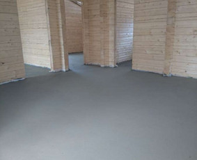 Visi Vidaus Apdailos Darbai Kaune ir Kauno reg. / Alpa house, MB / Darbų pavyzdys ID 2751439