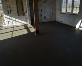 Visi Vidaus Apdailos Darbai Kaune ir Kauno reg. / Alpa house, MB / Darbų pavyzdys ID 2751441