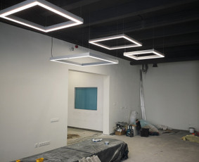 Pilna elektros instaliacija / Artūras / Darbų pavyzdys ID 2751755