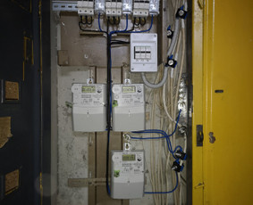 Pilna elektros instaliacija / Artūras / Darbų pavyzdys ID 2751791