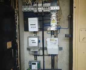 Pilna elektros instaliacija / Artūras / Darbų pavyzdys ID 2751797