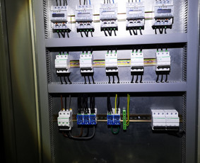 Pilna elektros instaliacija / Artūras / Darbų pavyzdys ID 2751801