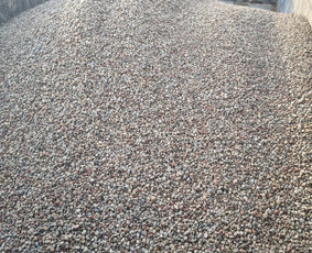 Žvirgždas - Juodžemis, smėlis, žvyras, skalda ir gruntas - 2