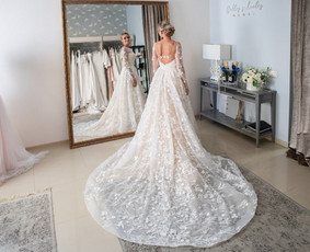 Profesionali vestuvių fotografė, visoje Lietuvoje. / Daiva Vaitkienė / Darbų pavyzdys ID 495881