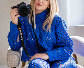 Verslo ir turinio fotografė / Indrė Guobienė / Darbų pavyzdys ID 2752151