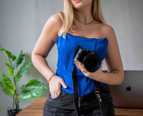Verslo ir turinio fotografė / Indrė Guobienė / Darbų pavyzdys ID 2752155