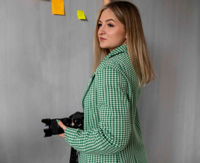 Verslo ir turinio fotografė / Indrė Guobienė / Darbų pavyzdys ID 2752163