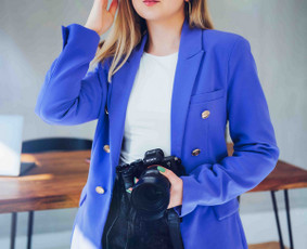 Verslo ir turinio fotografė / Indrė Guobienė / Darbų pavyzdys ID 2752167