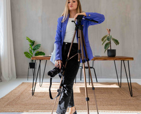 Verslo ir turinio fotografė / Indrė Guobienė / Darbų pavyzdys ID 2752173