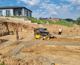 Haus, Finnfoam pamatai - kokybė už protingą kainą! / Nerijus / Darbų pavyzdys ID 2752479