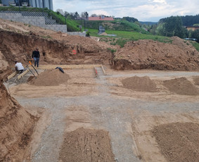 Haus, Finnfoam pamatai - kokybė už protingą kainą! / Nerijus / Darbų pavyzdys ID 2752481
