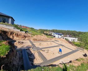 Haus, Finnfoam pamatai - kokybė už protingą kainą! / Nerijus / Darbų pavyzdys ID 2752491