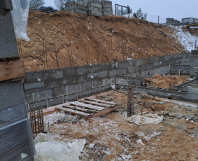 Haus, Finnfoam pamatai - kokybė už protingą kainą! / Nerijus / Darbų pavyzdys ID 2752495