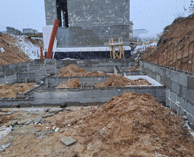 Haus, Finnfoam pamatai - kokybė už protingą kainą! / Nerijus / Darbų pavyzdys ID 2752497