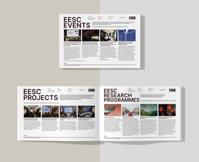 Web dizainas / Vizualinis Identitetas - Spaudos maketų gamyba - 3 Spaudos maketų gamyba - Web dizainas / Vizualinis Identitetas - 3