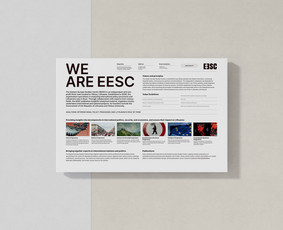 Web dizainas / Vizualinis Identitetas - Spaudos maketų gamyba - 2 Spaudos maketų gamyba - Web dizainas / Vizualinis Identitetas - 2