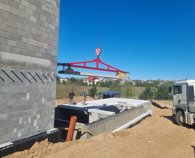 Haus, Finnfoam pamatai - kokybė už protingą kainą! - Pamatų šiltinimas - 2 Pamatų šiltinimas - Haus, Finnfoam pamatai - kokybė už protingą kainą! - 2