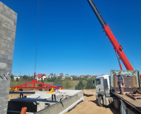 Haus, Finnfoam pamatai - kokybė už protingą kainą! - Pamatų šiltinimas - 1 Pamatų šiltinimas - Haus, Finnfoam pamatai - kokybė už protingą kainą! - 1