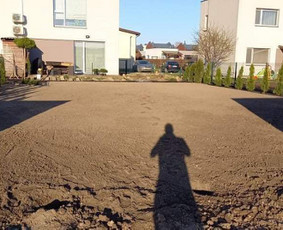 Vejos įrengimas, apželdinimas, laistymo sistemos, priežiūra. - Vejos įrengimas: sėjimas, ruloninė veja - 2 Vejos įrengimas: sėjimas, ruloninė veja - Vejos įrengimas, apželdinimas, laistymo sistemos, priežiūra. - 2