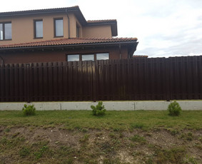 - Tvoros - Vartai - Montavimas - Garantija - / UAB DM FIX / Darbų pavyzdys ID 2752955