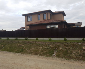 - Tvoros - Vartai - Montavimas - Garantija - / UAB DM FIX / Darbų pavyzdys ID 2752967