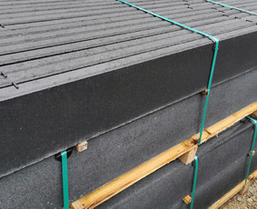 Tvoros pamatai, betonavimas - - Tvoros - Vartai - Montavimas - Garantija - - 4