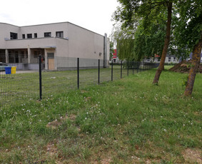 - Tvoros - Vartai - Montavimas - Garantija - / UAB DM FIX / Darbų pavyzdys ID 2753029