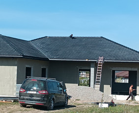 Stogdengiai. Stogo dengimas / Uab Algio stogai / Darbų pavyzdys ID 2753779