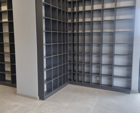 Ikea baldų surinkimas ir montavimas. / Baldų surinkimas / Darbų pavyzdys ID 2753907