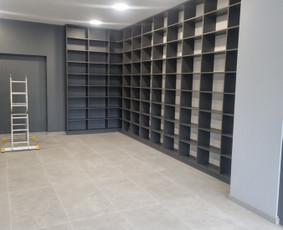 Ikea baldų surinkimas ir montavimas. / Baldų surinkimas / Darbų pavyzdys ID 2753909