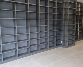 Ikea baldų surinkimas ir montavimas. / Baldų surinkimas / Darbų pavyzdys ID 2753911
