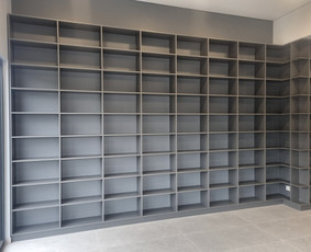 Ikea baldų surinkimas ir montavimas. / Baldų surinkimas / Darbų pavyzdys ID 2753913