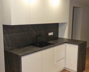 Ikea baldų surinkimas ir montavimas. / Baldų surinkimas / Darbų pavyzdys ID 2753915