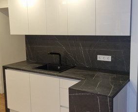 Ikea baldų surinkimas ir montavimas. / Baldų surinkimas / Darbų pavyzdys ID 2753917