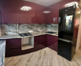 Ikea baldų surinkimas ir montavimas. / Baldų surinkimas / Darbų pavyzdys ID 2753919