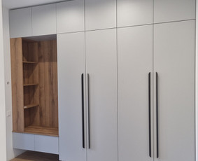 Ikea baldų surinkimas ir montavimas. / Baldų surinkimas / Darbų pavyzdys ID 2753923